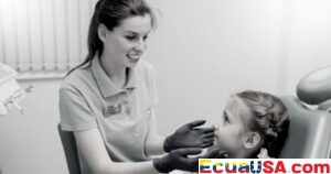 Niña de seis años muere tras acudir al dentista por caries en Alzira, España