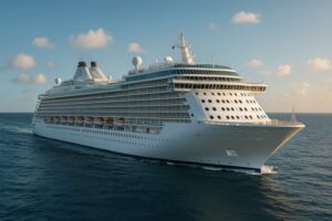 Enfoque de Viajes: Compañía de Cruceros Se Une al Esfuerzo de Jamaica para Revivir el Turismo y la Esperanza Tras el Huracán Melissa