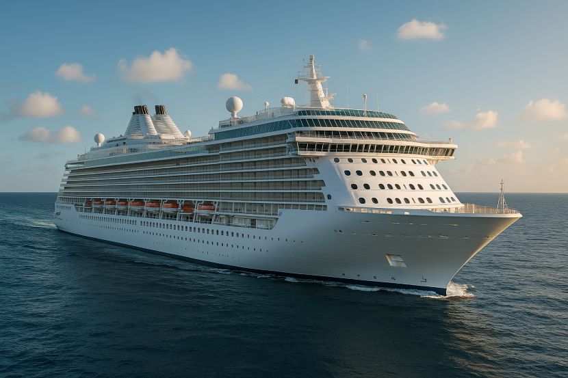 Enfoque de Viajes: Compañía de Cruceros Se Une al Esfuerzo de Jamaica para Revivir el Turismo y la Esperanza Tras el Huracán Melissa