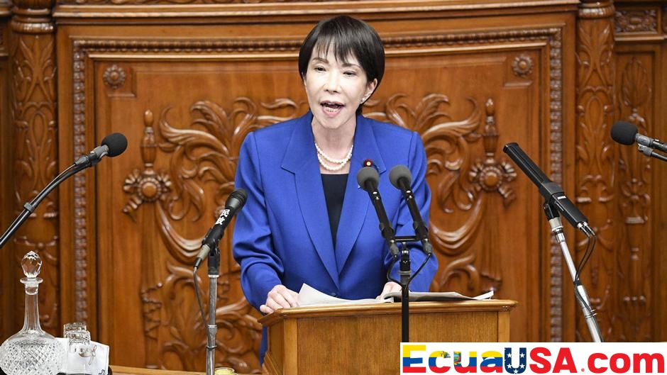 China-Japan Tensions Escalate Over Taiwan: Beijing Demands Retraction from Prime Minist