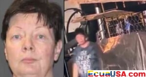 Madre Encierra a su Hija Discapacitada de 22 Años en una Jaula como Castigo