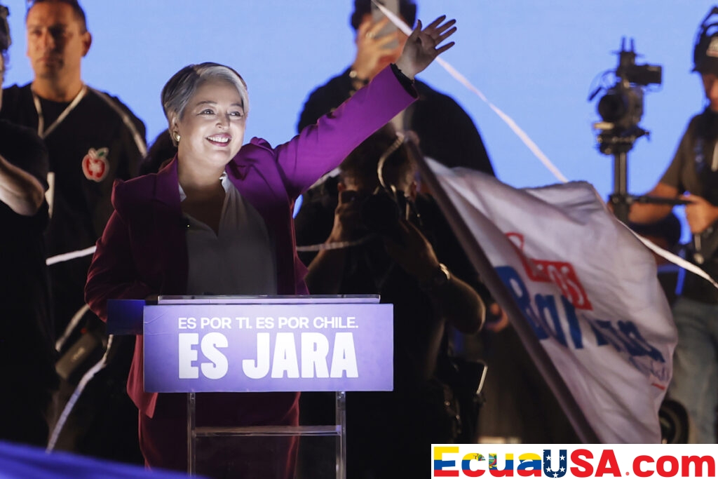 Chile’s Quadrilateral Quake: Four Candidates Vie for Presidency as Mandatory Vote Shakes the Race