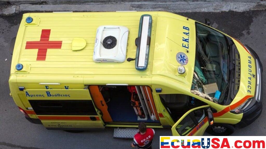 Fatal Loop of Fate: Worker, 49, Dies in Tragic Scarf Accident at Industrial Workplace