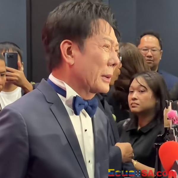 Miss Universo condena y expulsa a Nawat Itsaragrisil tras humillar a Fátima Bosch; anuncian acciones legales