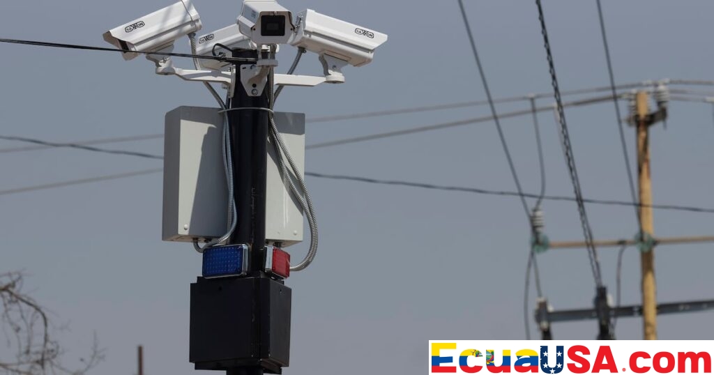 ECU 911 Implementa Sistema Nacional de Cámaras y Botones de Pánico en Comercios para Combatir la Extorsión