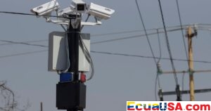 ECU 911 Implementa Sistema Nacional de Cámaras y Botones de Pánico en Comercios para Combatir la Extorsión