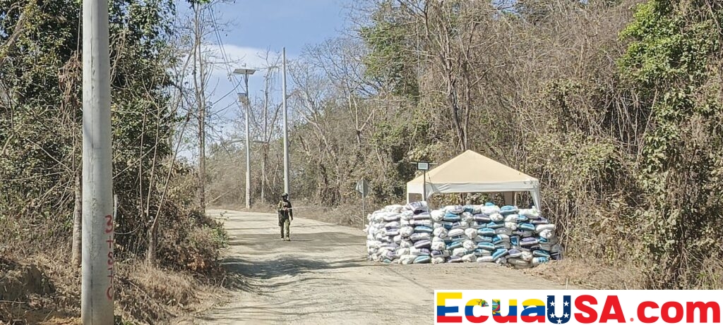 The End of the Old Regime: Ecuador’s Cárcel del Encuentro Creates Unprecedented Security Zone