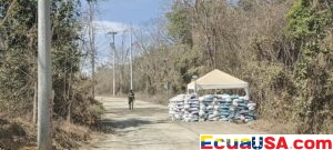 The End of the Old Regime: Ecuador’s Cárcel del Encuentro Creates Unprecedented Security Zone