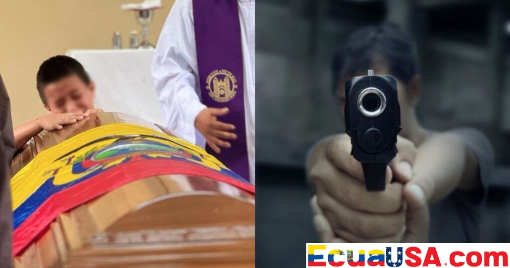 “Los Choneros” Sospechosos en el Asesinato de Dos Policías Judiciales en Manabí; Prisión Preventiva para Dos Detenidos