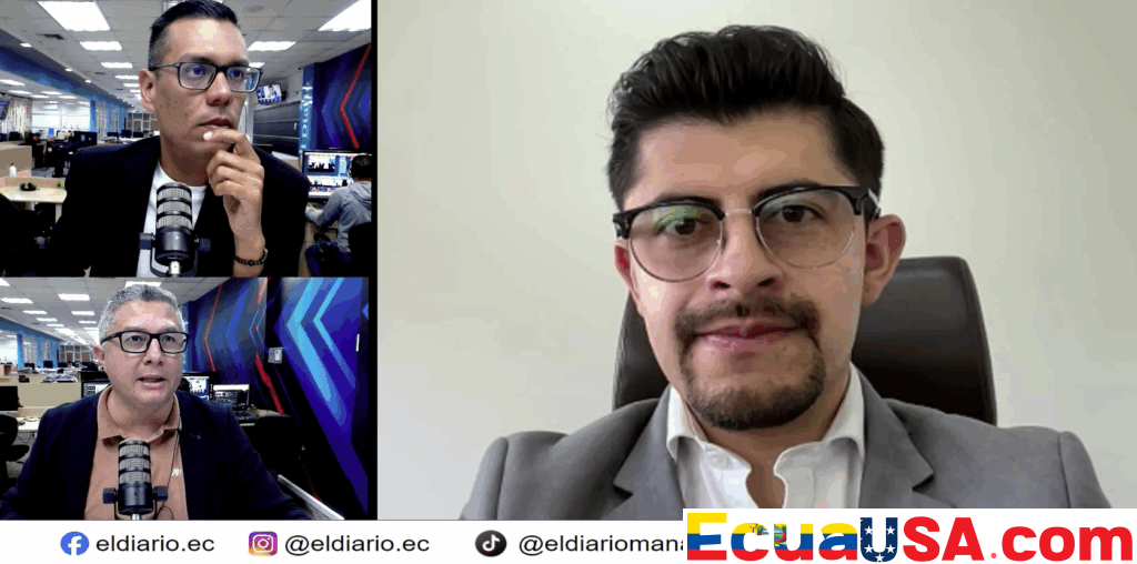 EXPORTACIONES NO PETROLERAS DEL ECUADOR ALCANZAN RÉCORD DE USD 16.600 MILLONES
