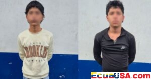 Custody Ordered for “Traga Balas” and “Peña”: Teens Charged in Doctor’s Killing on Quito–Machala Trip