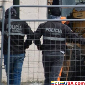 Justicia en Espera: Los Retrasos en los Casos de Muertes Vinculadas a las Fuerzas de Seguridad de Ecuador