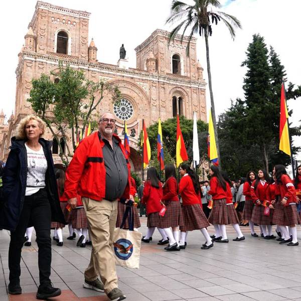LA ATENAS DEL ECUADOR: CINCO RAZONES QUE HACEN DE CUENCA UNA CIUDAD ÚNICA