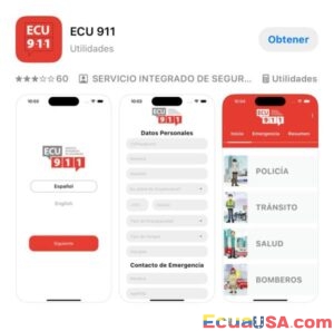 THE SILENT SENTINEL: ECU 911 APP TRANSFORMS REAL-TIME EMERGENCY RESPONSE