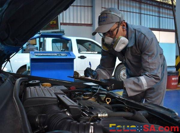 EXTENSIÓN DE FIN DE SEMANA: LA ÚLTIMA OPORTUNIDAD EN QUITO PARA PLACAS TERMINADAS EN CERO