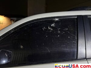 Valentía a Prueba de Balas: Senador Colombiano Sobrevive a Emboscada Guerrillera en el Volátil Cauca