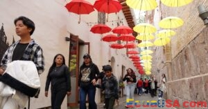 Cuenca Cierra el Feriado con Alta Ocupación Hotelera y Fuerte Impulso Económico