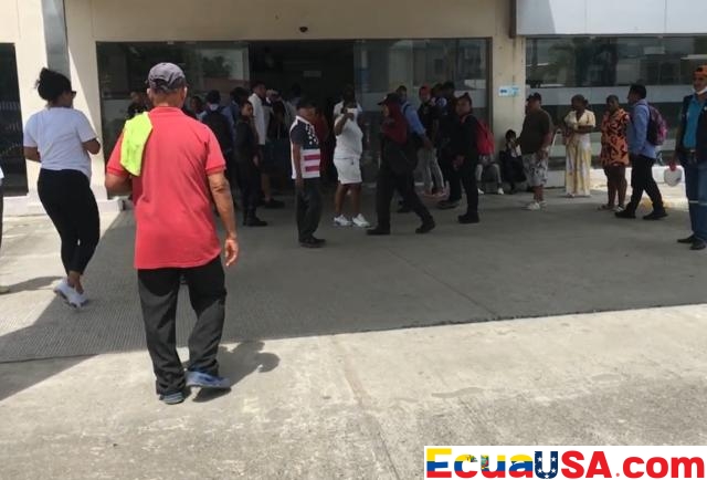 Wave of Violence Shocks Esmeraldas: University Guard Shot Dead Inside Campus