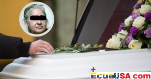 Betrayal at the Farewell: Mother Takes Funeral Donations Intended for Deceased Son in Nuevo León
