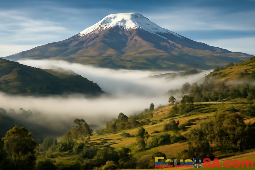 Ecuador: The Hidden Eden Defying Mass Tourism