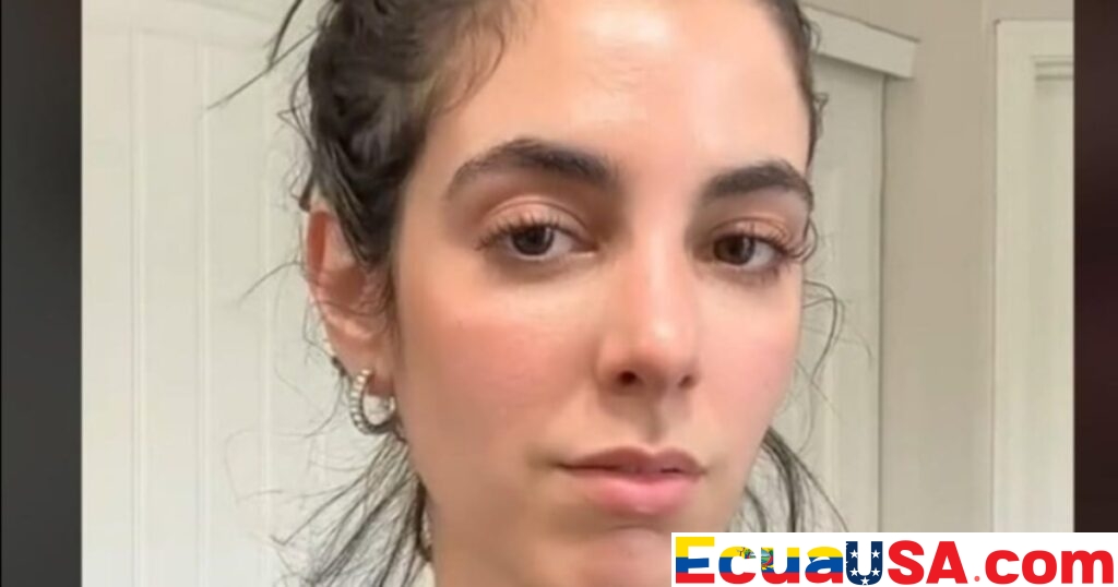 Giro Inesperado: Cuidadora Venezolana Descubre que Fue Contratada como “Compañía” de un Joven de 23 Años