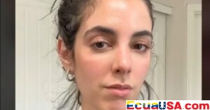 Giro Inesperado: Cuidadora Venezolana Descubre que Fue Contratada como “Compañía” de un Joven de 23 Años