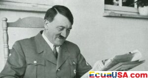Hitler Likely Had a Genetic Sexual Disorder, New DNA Analysis Suggests