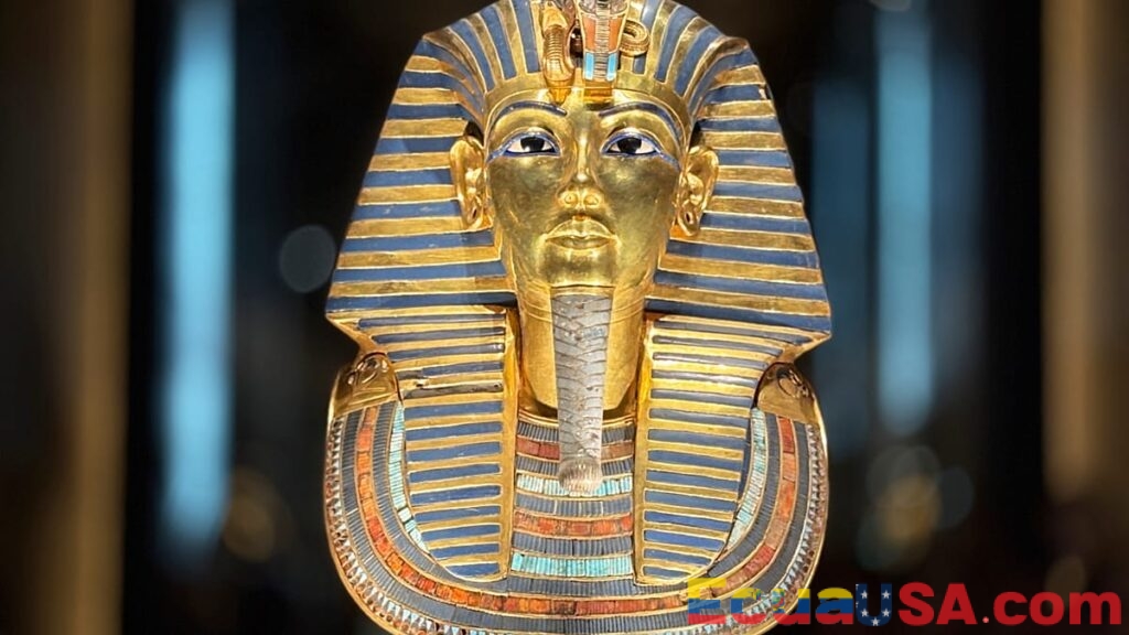 El Gran Museo Egipcio Abre sus Puertas: Un Hito de $1,000 Millones que Revoluciona la Experiencia Faraónica