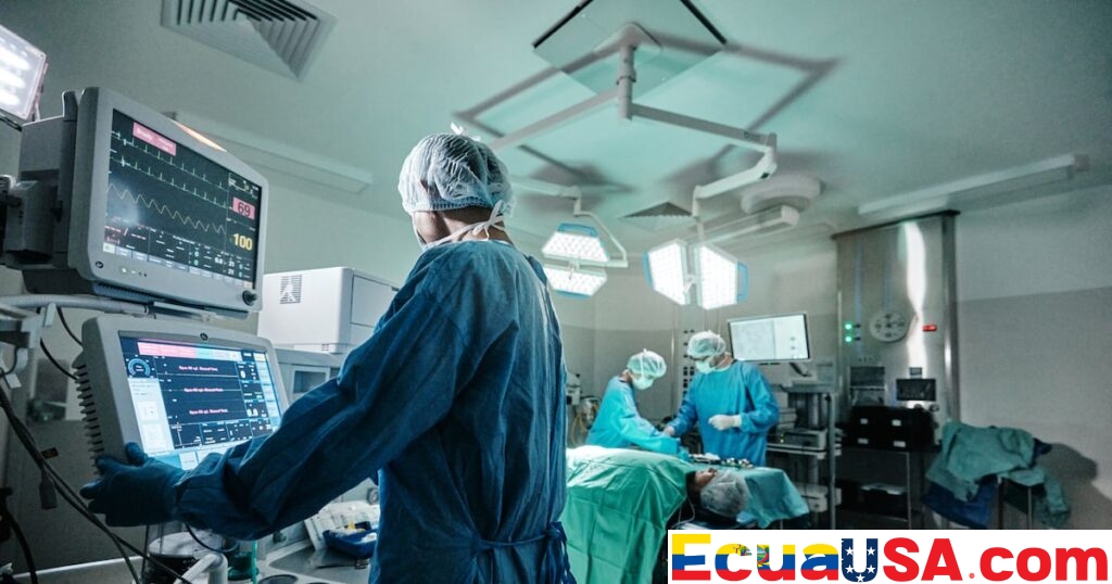 Condena a Cirujano Plástico y Anestesióloga por Mala Praxis y Muerte de Paciente