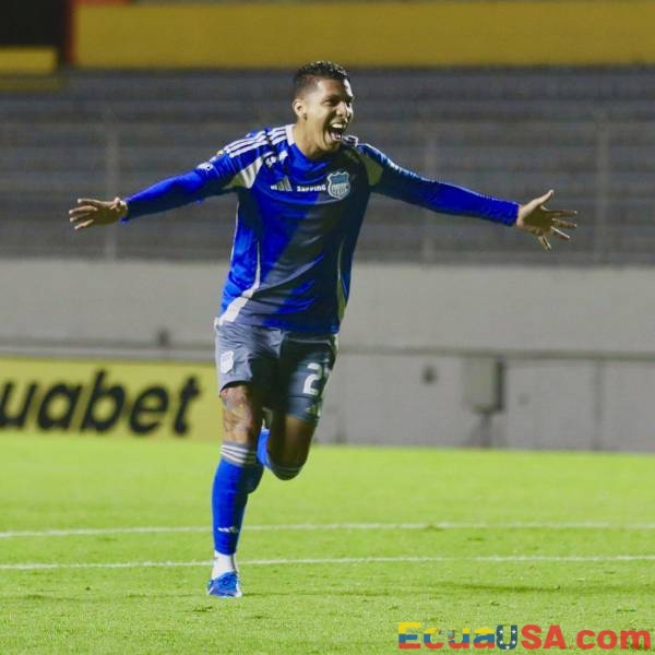 The Whistle Scandal: Luis Fernando León Blasts Refereeing After Emelec’s 3-0 Collapse