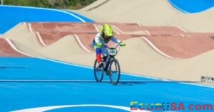 Juan Carlos Parra: Ecuador’s 7-Year-Old BMX Prodigy Conquering Latin America