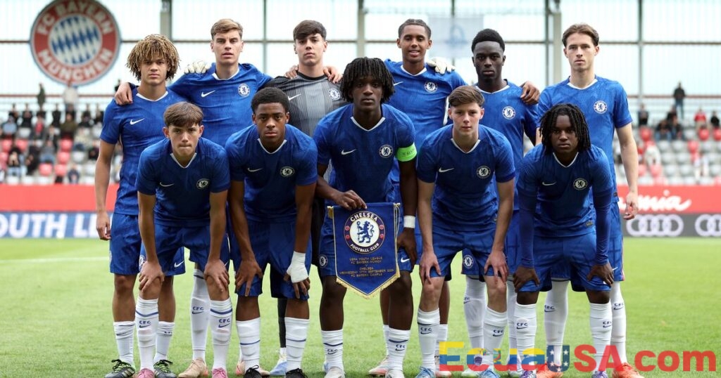 Chelsea Report Racist Abuse in Youth League vs Qarabağ; Match Paused as Club Urges UEFA Probe