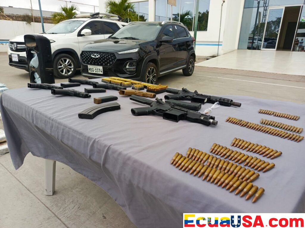 The HR of Homicide: Manta Operation Captures Hitman Recruiter Who Paid Salaries and Bonuses