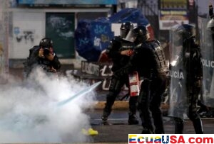Ecuador Termina Huelga Indígena Tras un Mes de Protestas: Tres Muertos, Cientos de Heridos y Más de 200 Detenidos