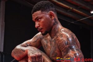 Michael Morales Recibe Apoyo Ecuatoriano Antes del UFC 322 en Nueva York