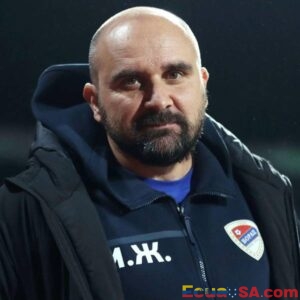 Silencio Repentino en el Banquillo: El Fútbol Serbio Llora al Entrenador Mladen Žižović