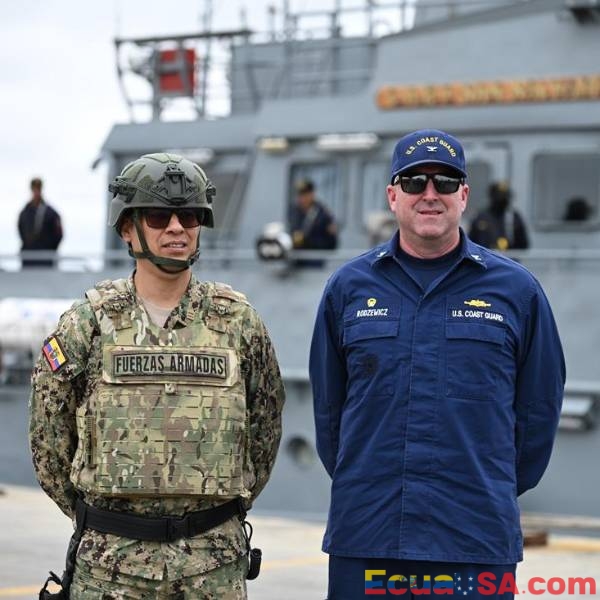 Sovereignty Under Fire: Ecuador Faces Historic Choice on Foreign Military Bases