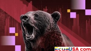 El Ajuste de $98K: Masacre de Liquidaciones por Mil Millones de Dólares Hace Caer a Bitcoin