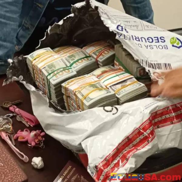 THE ACQUITTAL AT THE AIRPORT: SISTERS WALK FREE AFTER BEING CAUGHT WITH $2.1 MILLION CASH AND CHARGED WITH MONEY LAUNDERING