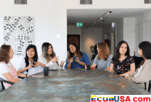 “And Yet I Stayed”: CEPAM Creates a Safe Space in Guayaquil for Women to Discuss and Heal from Harmful Relationships