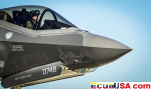 Dawn of Air Dominance: US Unveils F-47 Sixth-Generation Fighter in $150 Billion Race for the Skies