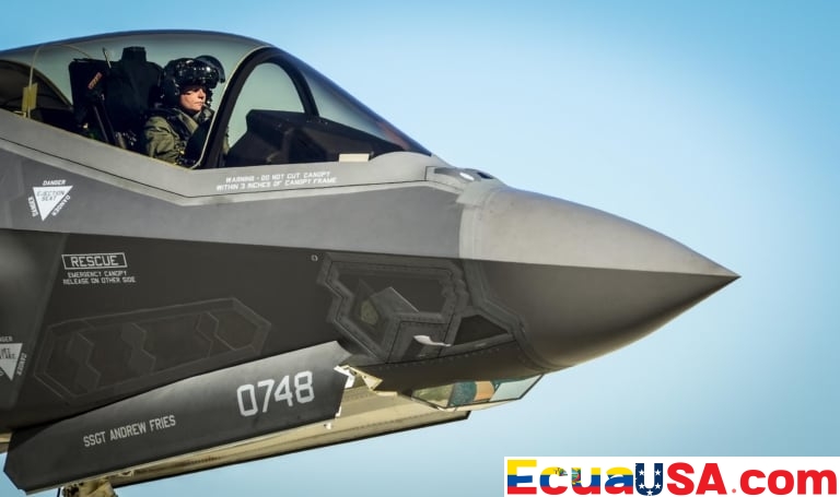 Dawn of Air Dominance: US Unveils F-47 Sixth-Generation Fighter in $150 Billion Race for the Skies