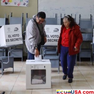 La Capital Pone el Freno: Pichincha Detiene el Referéndum de Noboa