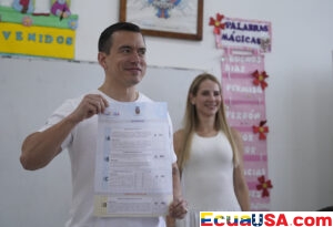 When the People Said No: The Day Power Stumbled