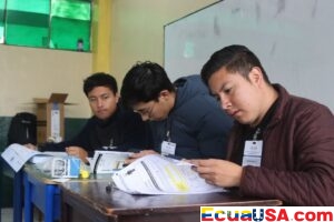 El Día en que el No Ganó: Ecuador Detiene las Reformas del Gobierno