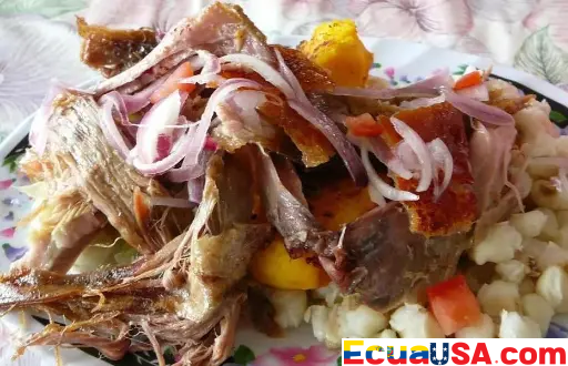 Una ciudad vota con su paladar: Quito elige su plato emblemático