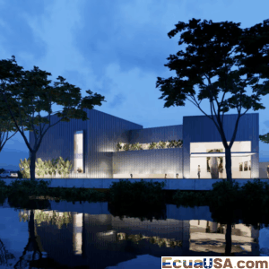 Eacheve Foundation to Open Permanent Hub in Guayaquil by Autumn 2025