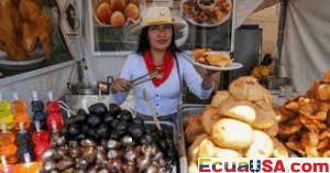 Quito acogerá la 4.ª edición de Hueca Fest celebrando los comedores tradicionales de Ecuador