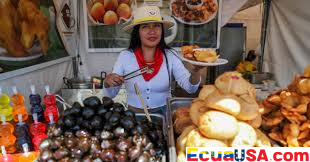 Quito acogerá la 4.ª edición de Hueca Fest celebrando los comedores tradicionales de Ecuador