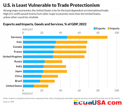 Analistas Prevén Cambios Geopolíticos Liderados por EE. UU. en 2025